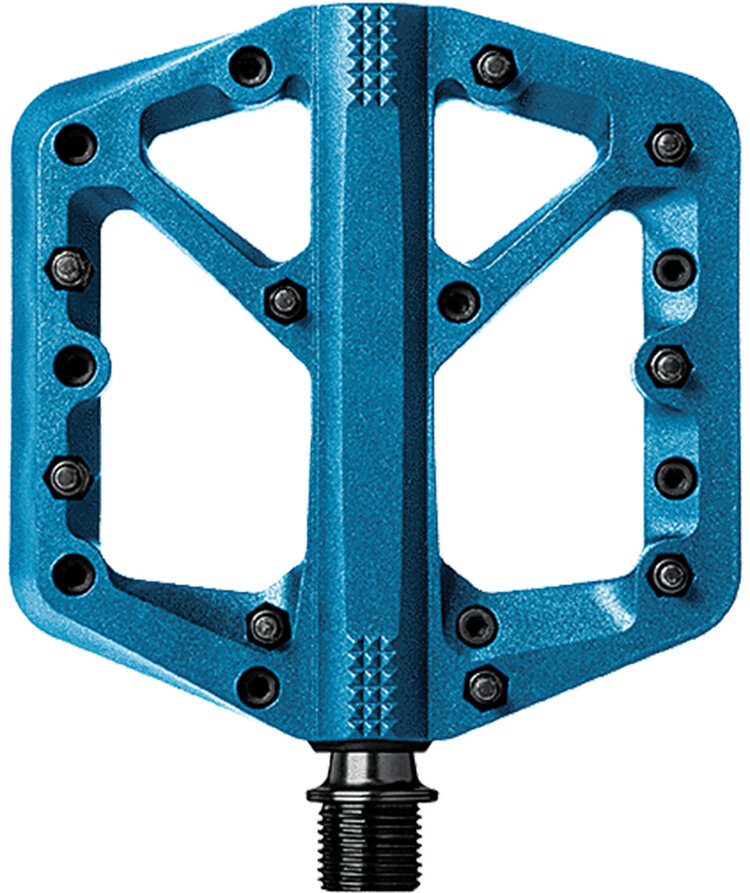 CRANK BROTHERS STAMP 1 PEDAL - LARGE