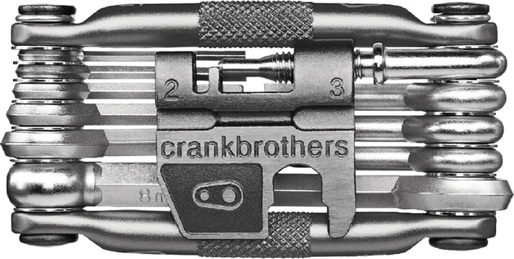CRANK BROTHERS MULTI 17 TOOL