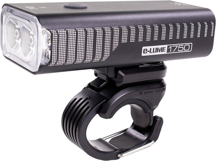 SERFAS E-LUME 1750 FRONT LIGHT