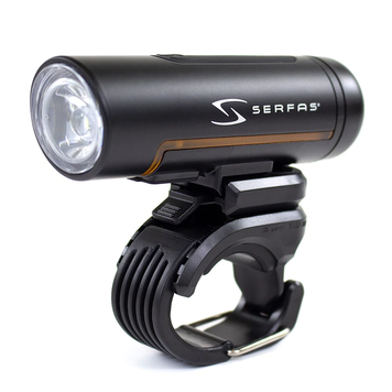 SERFAS TRUE 1000 URBAN/ROAD