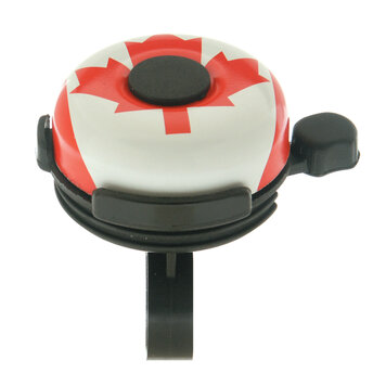 49N Canada Flag Bell