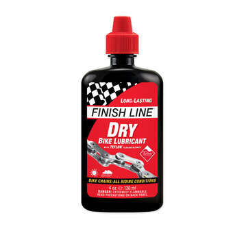 Finish Line Dry Lube 4OZ