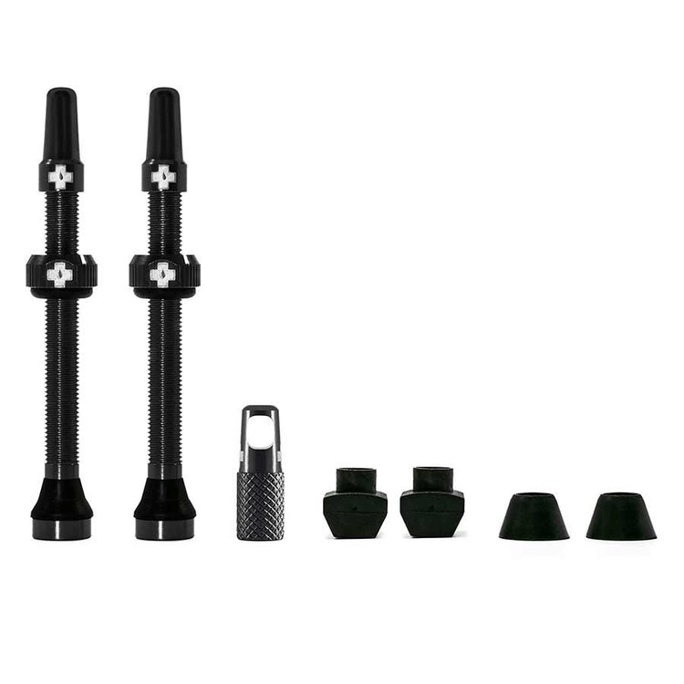 Muc-Off Tubeless Valve Presta - 60mm