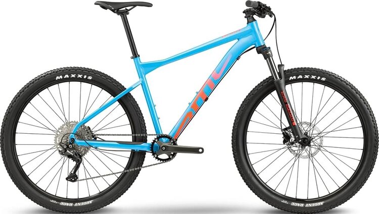 BMC Switzerland BMC BLAST 27