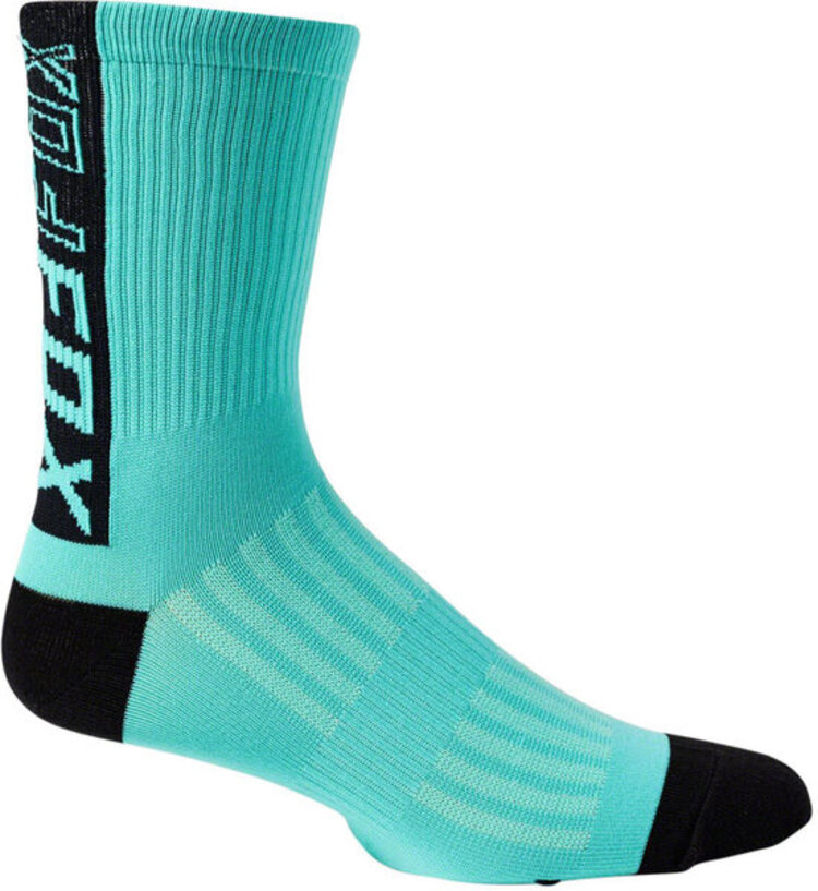 Fox Racing Fox Racing 6" RANGER SOCK