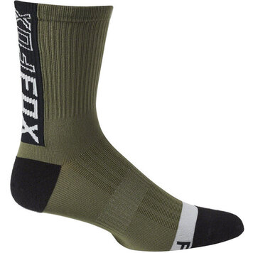 Fox Racing Fox Racing 6" RANGER SOCK