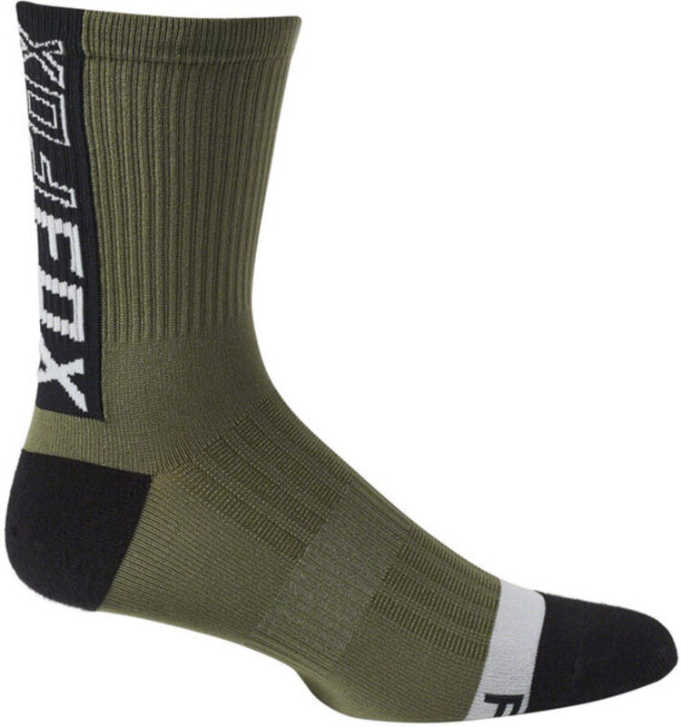 Fox Racing Fox Racing 6" RANGER SOCK