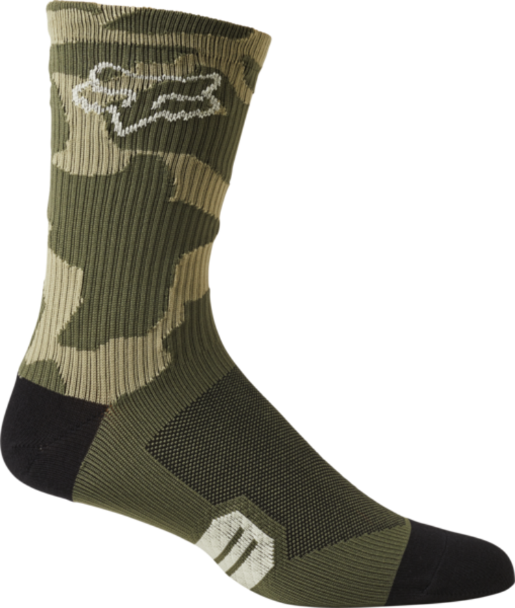 Fox Racing Fox Racing 6" RANGER SOCK