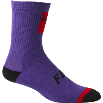 Fox Racing Fox Racing Womens 6" DEFEND SOCK Special Edition