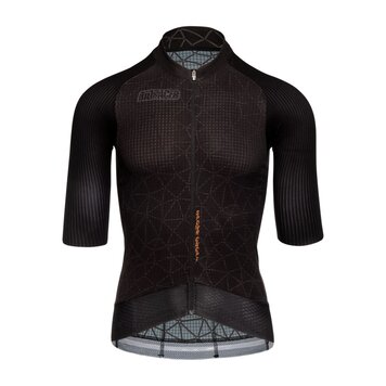 Bioracer Speedwear Concept Jersey Stratos, Men's, Grey Camo