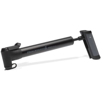 MAMMOTH ANYVALVE MINI PUMP BLACK