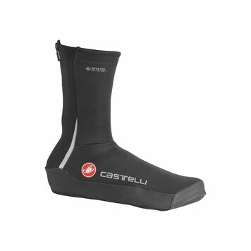 Castelli INTENSO UL SHOECOVER - LIGHT BLACK