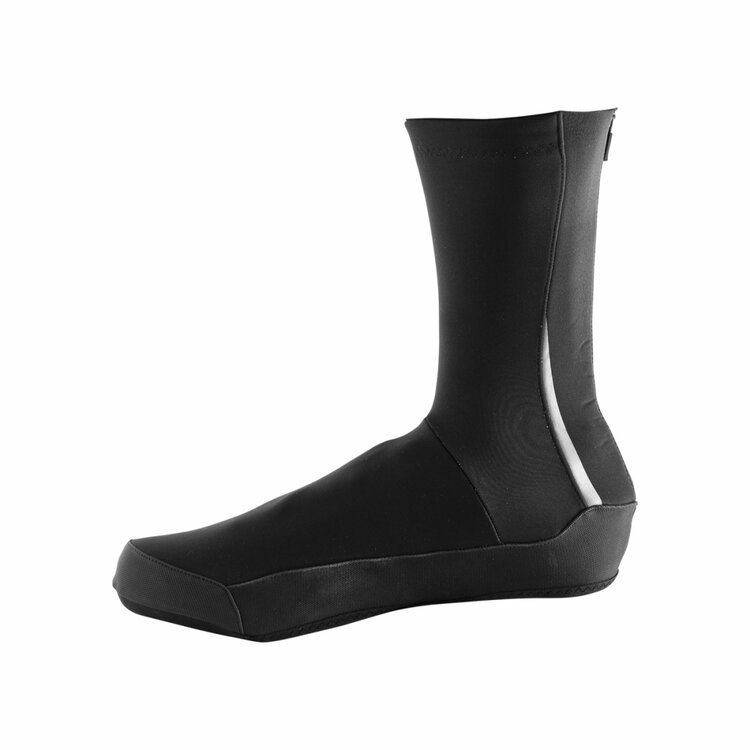 Castelli INTENSO UL SHOECOVER - LIGHT BLACK