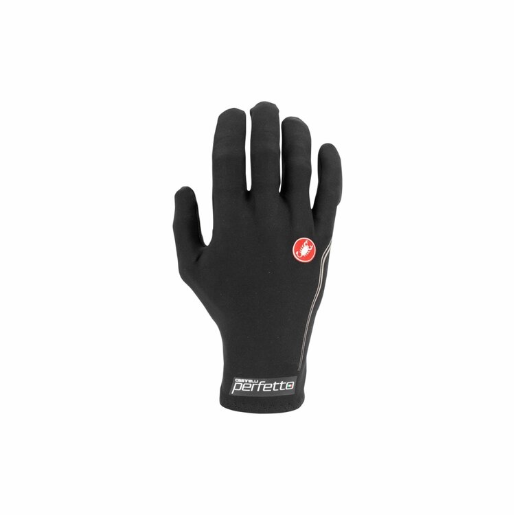 Castelli Perfetto Light Glove - BLACK