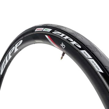 Zipp Tangente Course R, Tire, 700x30mm, Folding, Clincher, 70A Rubber, 120TPI, Black