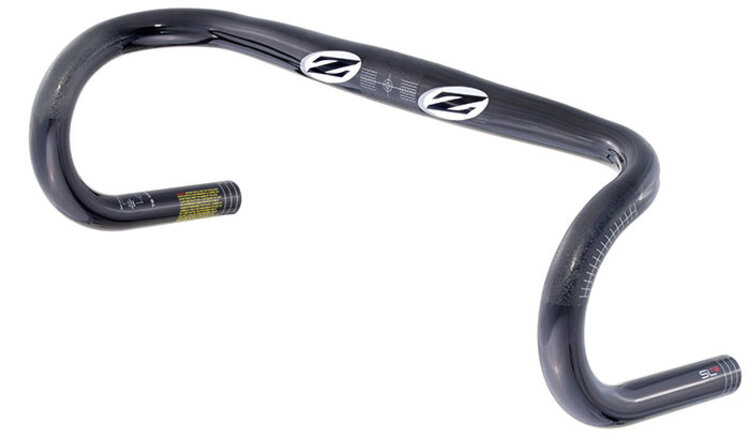 Zipp SL-V2 Short Carbon Handlebar 44CM