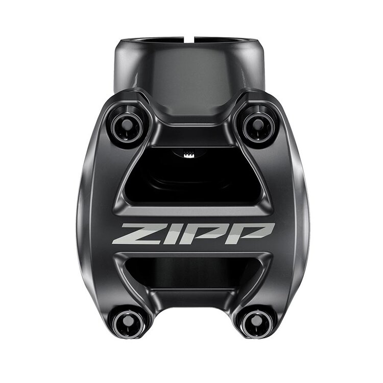 Zipp Service Course SL, Stem, Diameter: 31.8mm, Length: 80mm, Steerer: 1-1/8'', 6°, Black