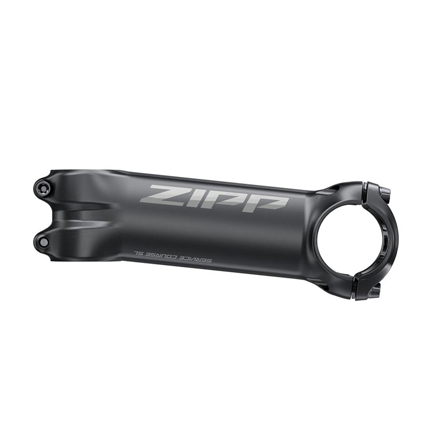Zipp Service Course SL Stem Diameter 31.8mm Length 80mm