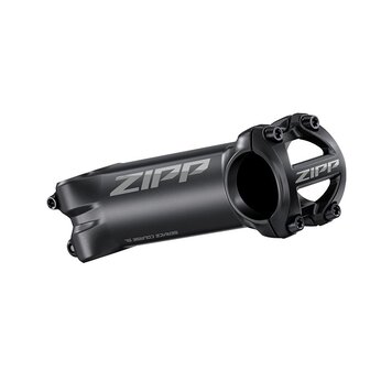 Zipp Service Course SL, Stem, Diameter: 31.8mm, Length: 80mm, Steerer: 1-1/8'', 6°, Black