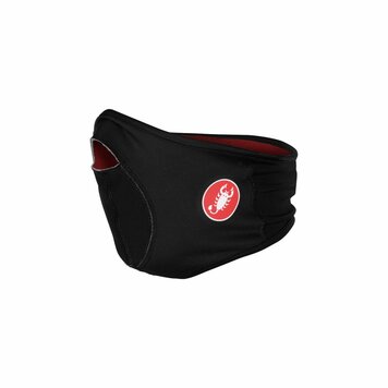 Castelli Viso Face Mask