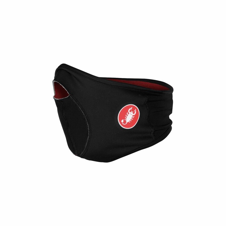 Castelli Viso Face Mask