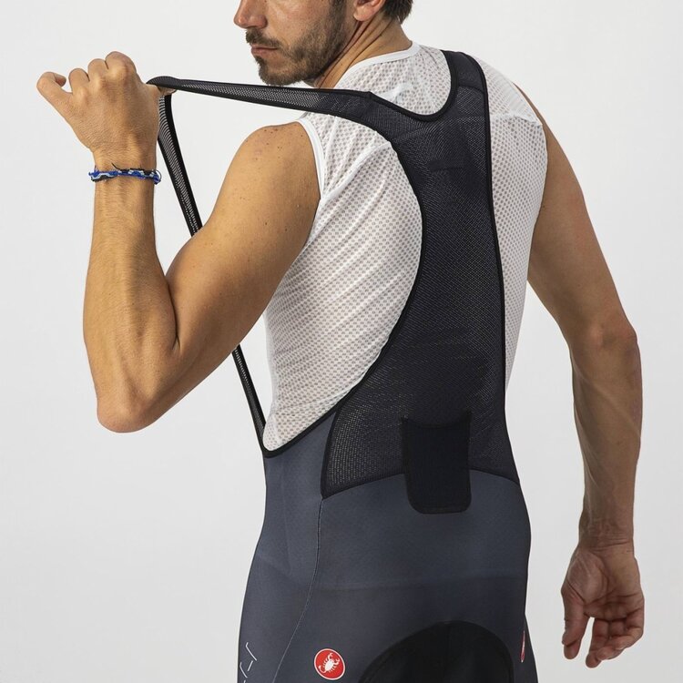 Castelli Insider Bibshort - BLACK