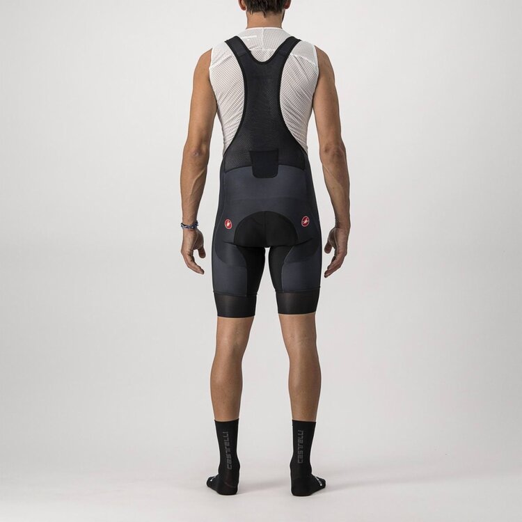 Castelli Insider Bibshort - BLACK