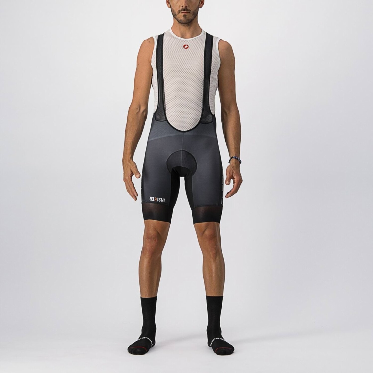 Castelli insider bib shorts hotsell