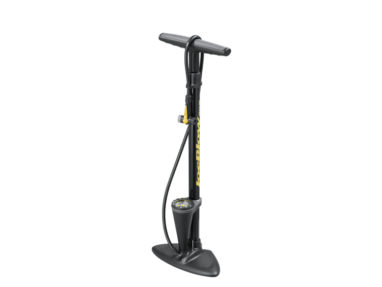Topeak JOEBLOW MAX HP - BLACK