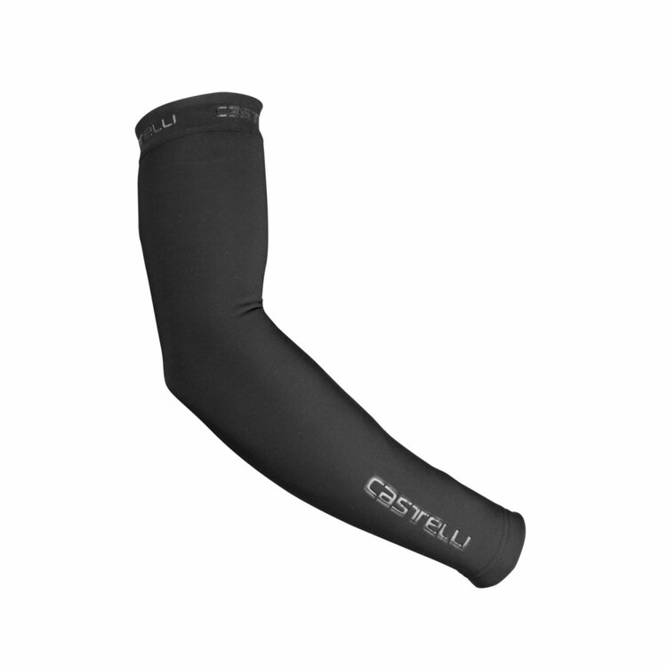 Castelli Thermoflex 2 Armwarmer - BLACK