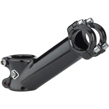 Dimension Dimension Stem -25.4 Clamp, +35, 1 1/8", Alloy