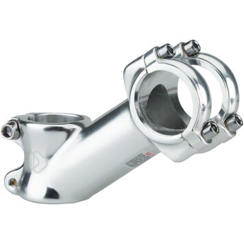 Dimension Stem - 31.8 Clamp, +35, 1 1/8", Alloy