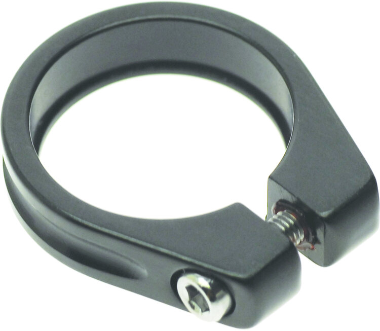 49N ALLOY SEAT CLAMP