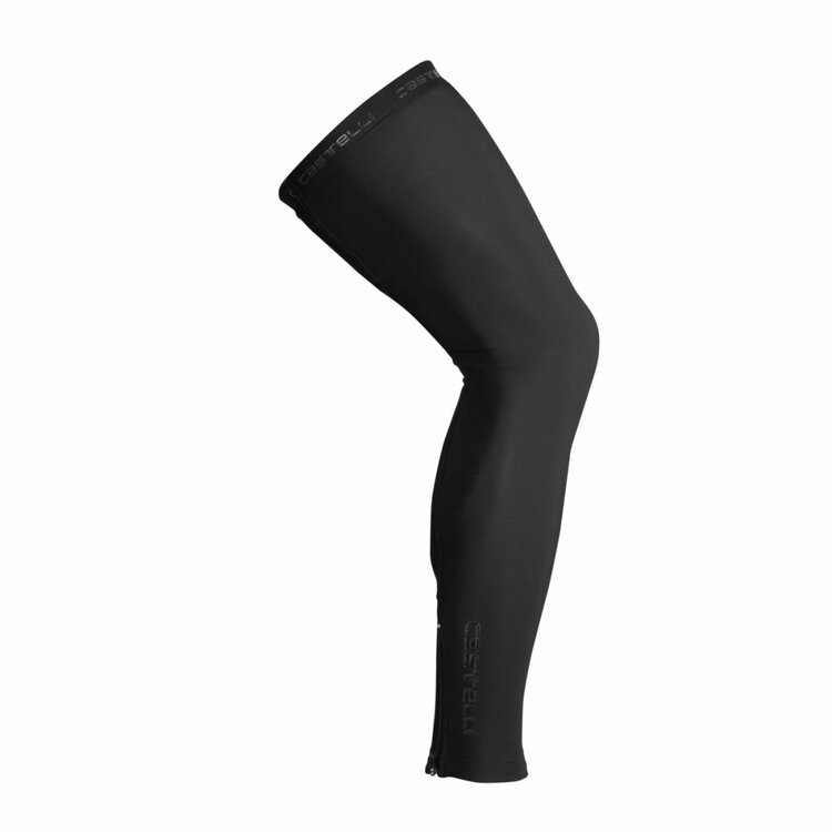 Castelli Thermoflex 2 Legwarmer -BLACK