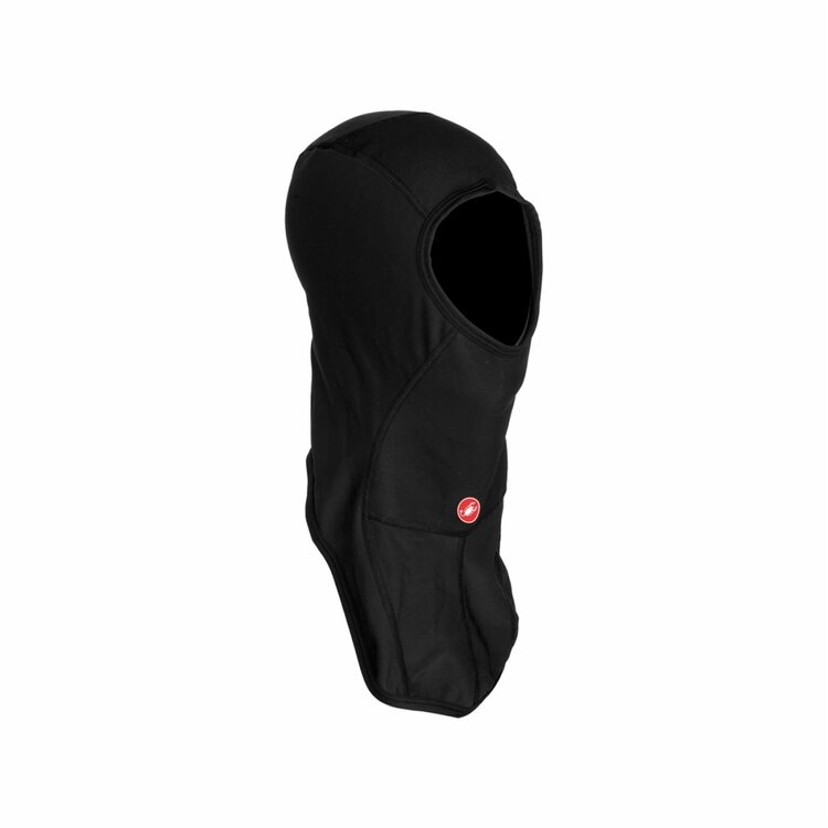 Castelli WS Balaclava -black -OSFA