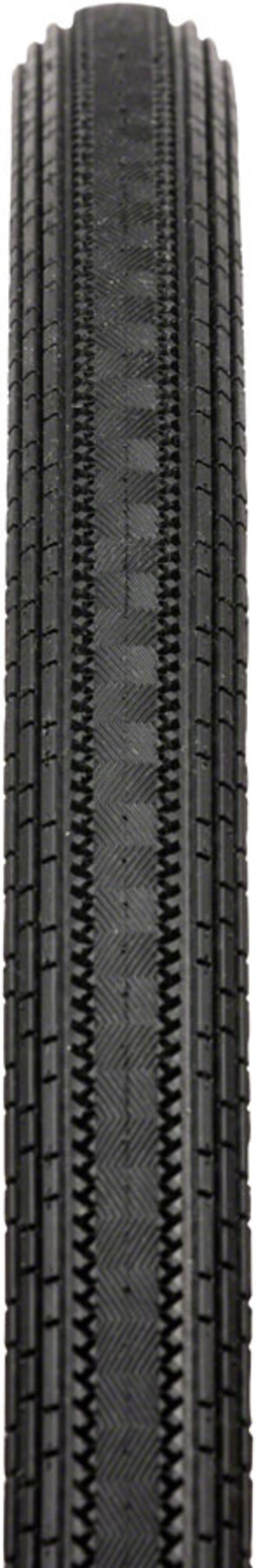Panaracer GRAVEL KING SS TIRE-TR BLACK
