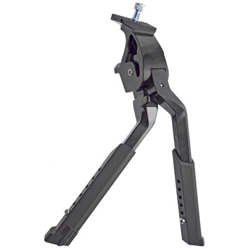 49N 49N HIGH-LOAD DOUBLE LEG ADJUSTABLE KICKSTAND