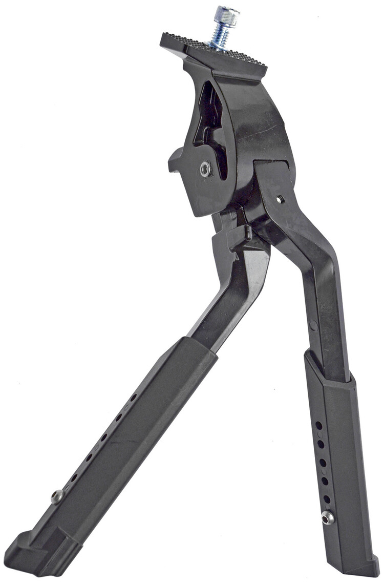 49N 49N HIGH-LOAD DOUBLE LEG ADJUSTABLE KICKSTAND