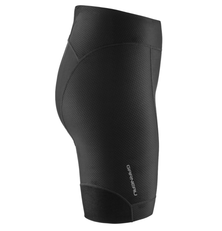 GARNEAU Garneau Women's Optimum 2 Shorts - BLACK