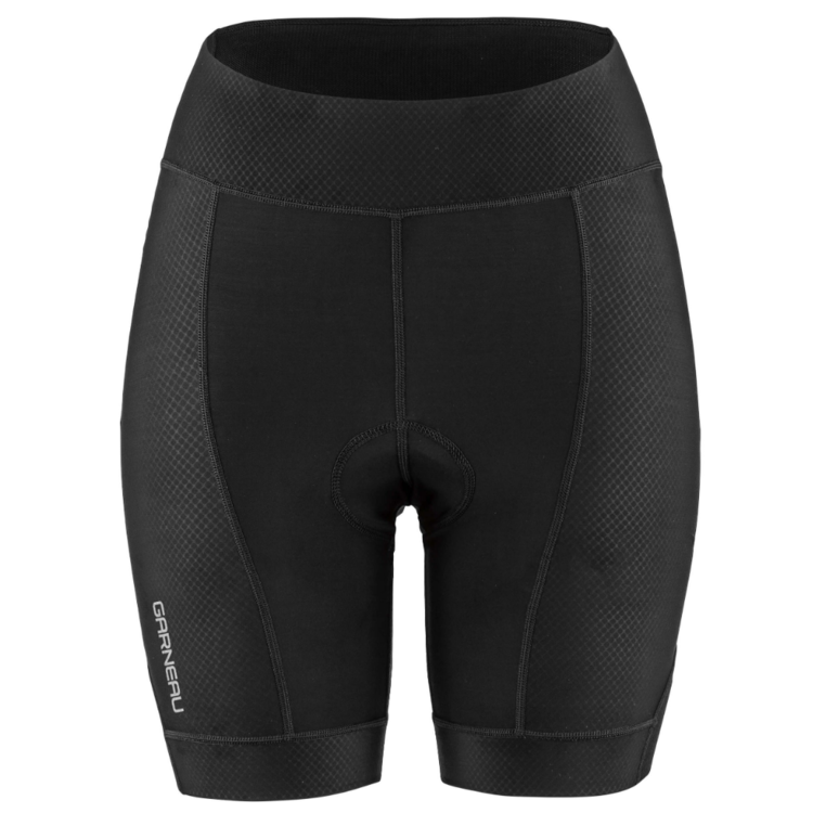 GARNEAU Garneau Women's Optimum 2 Shorts - BLACK