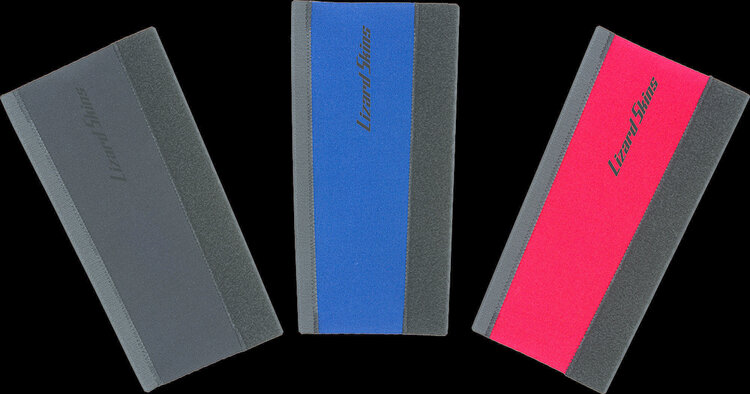 LIZARD SKINS NEOPRENE CHAINSTAY PROTECTORS