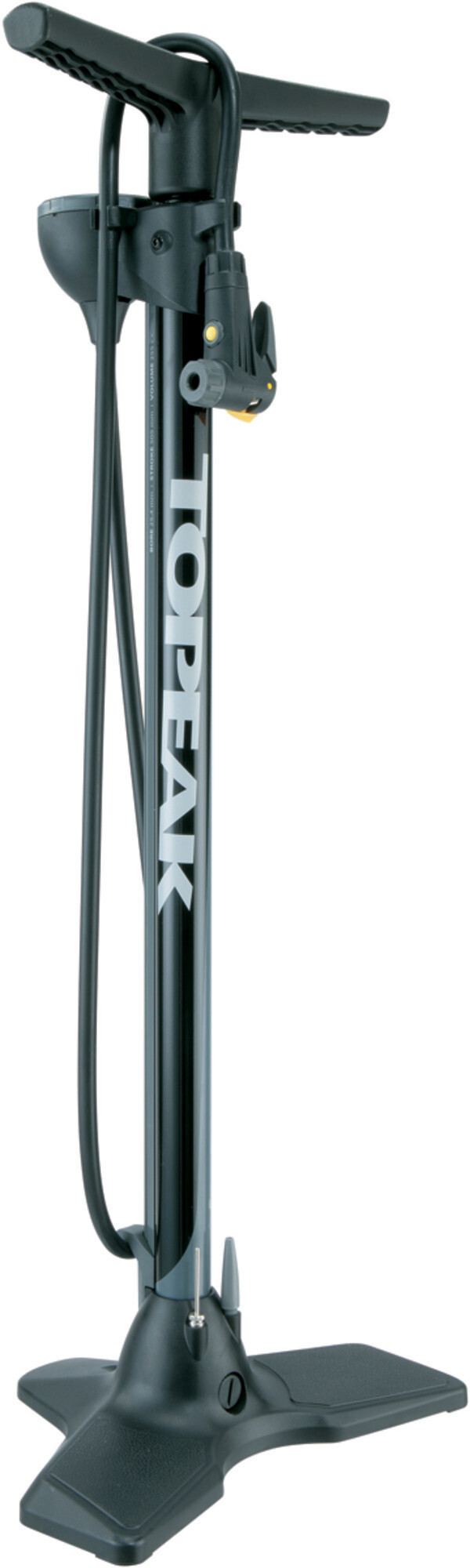 Topeak JOEBLOW RACE - BLACK