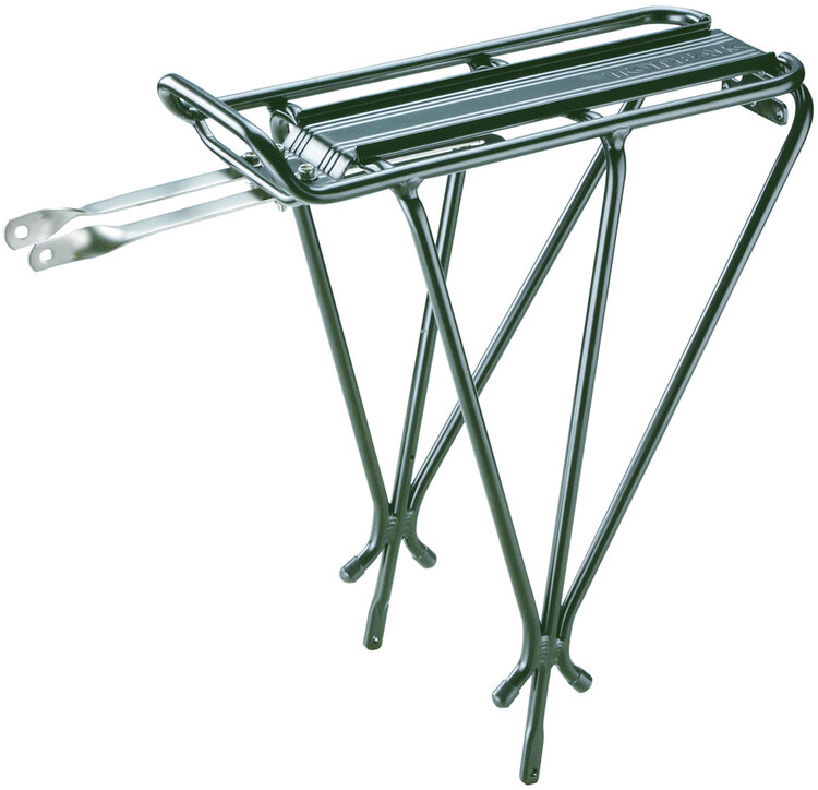Topeak Topeak Explorer (Non-disc) MTX 2.0 Tubular Rack - Black