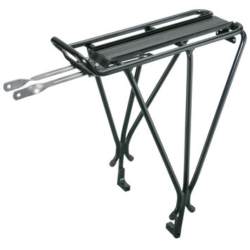 Topeak Explorer (Disc) MTX 2.0 Tubular Rack - Black