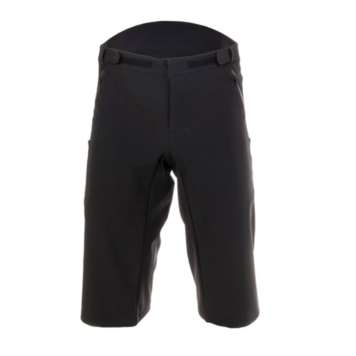 BiORACER ENDURO TECH SHORT - BLACK