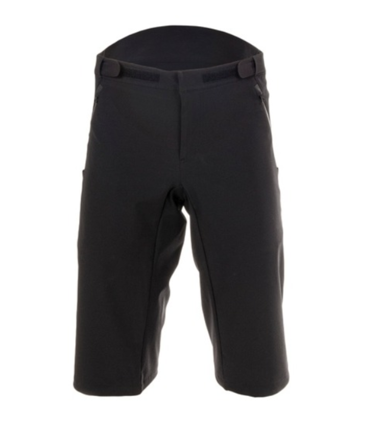 BiORACER ENDURO TECH SHORT - BLACK