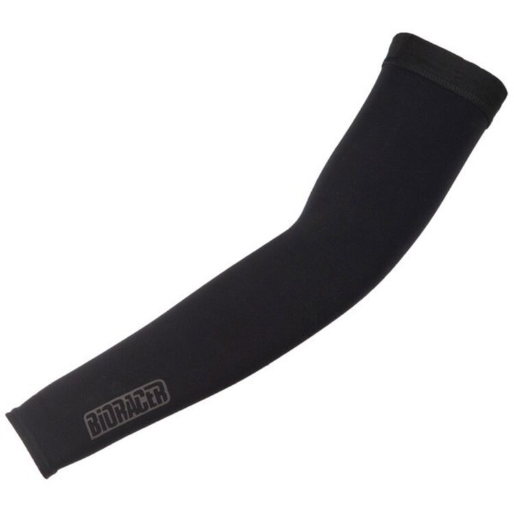 BiORACER Bioracer Armwarmer Stratos - black