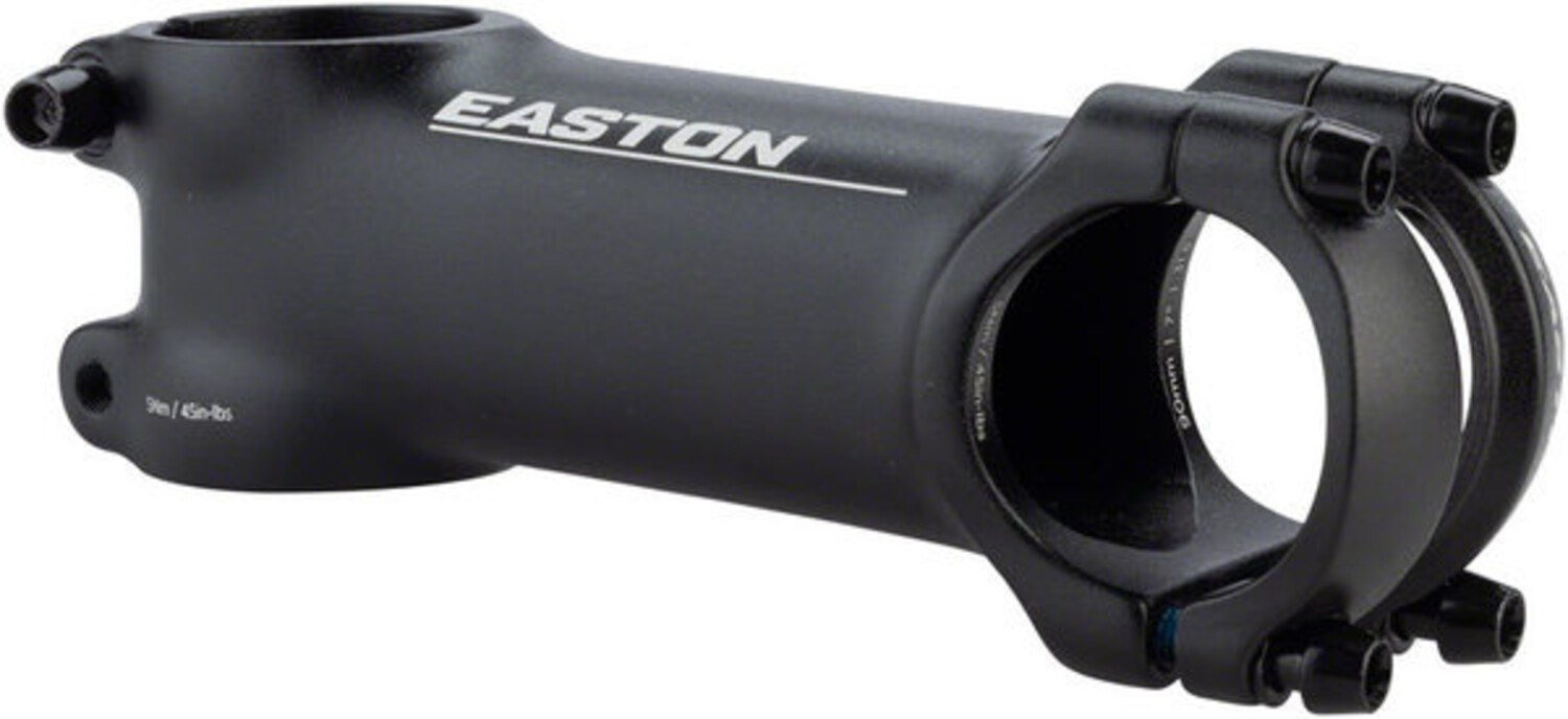 EA50 Stem 8D 31.8 115 - Dream Cyclery
