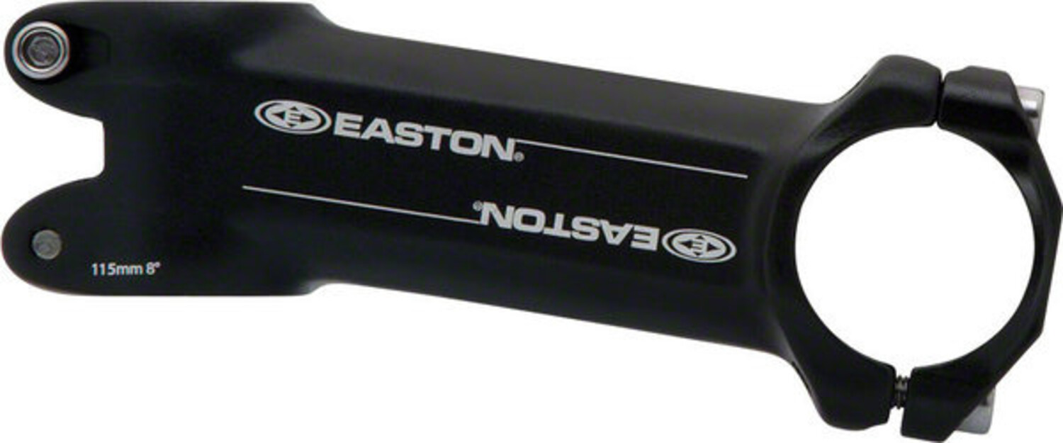 EA50 Stem 8D 31.8 115 - Dream Cyclery