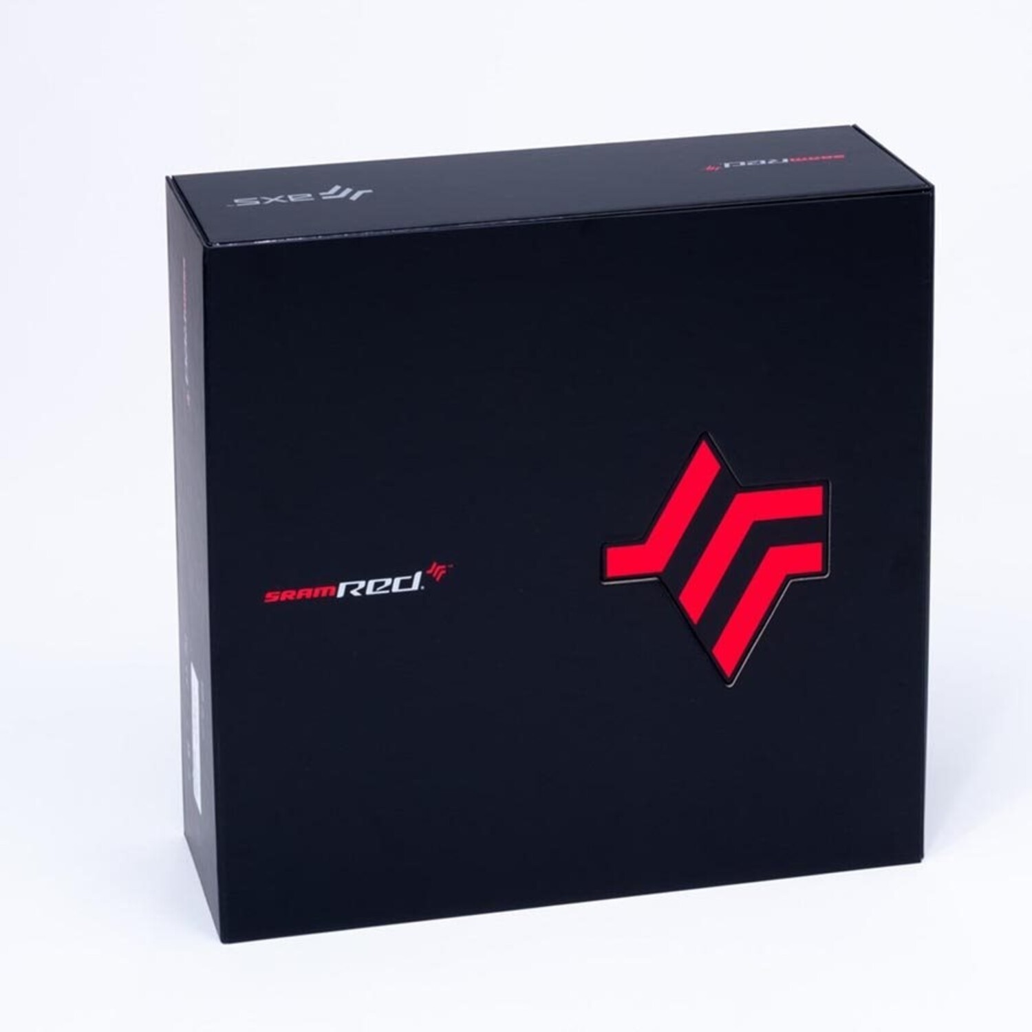 SRAM RED eTap グループセット 化粧箱付 SRAM RED eTap AXS Electronic Road Groupset - 2x, 12-Speed, HRD